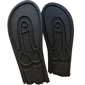 Dick Flops SIze 5/6