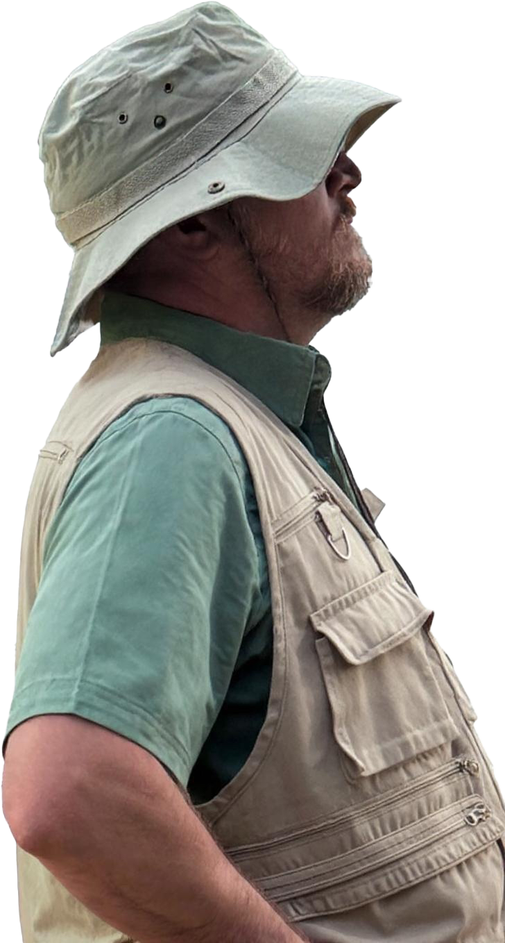 Pride Smith is a co-founder of Testicuzzi