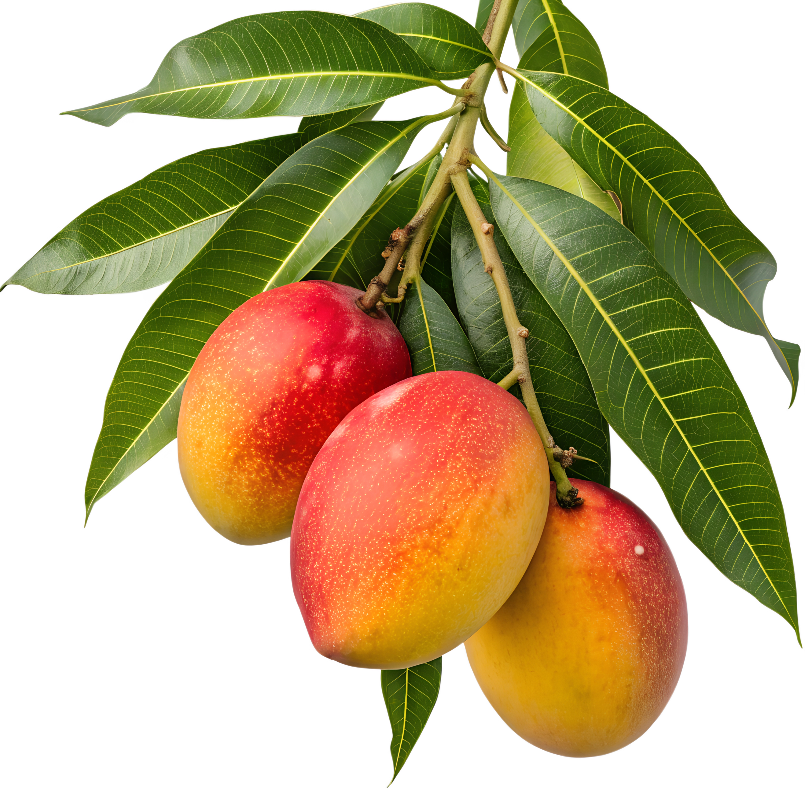 Mango Plant