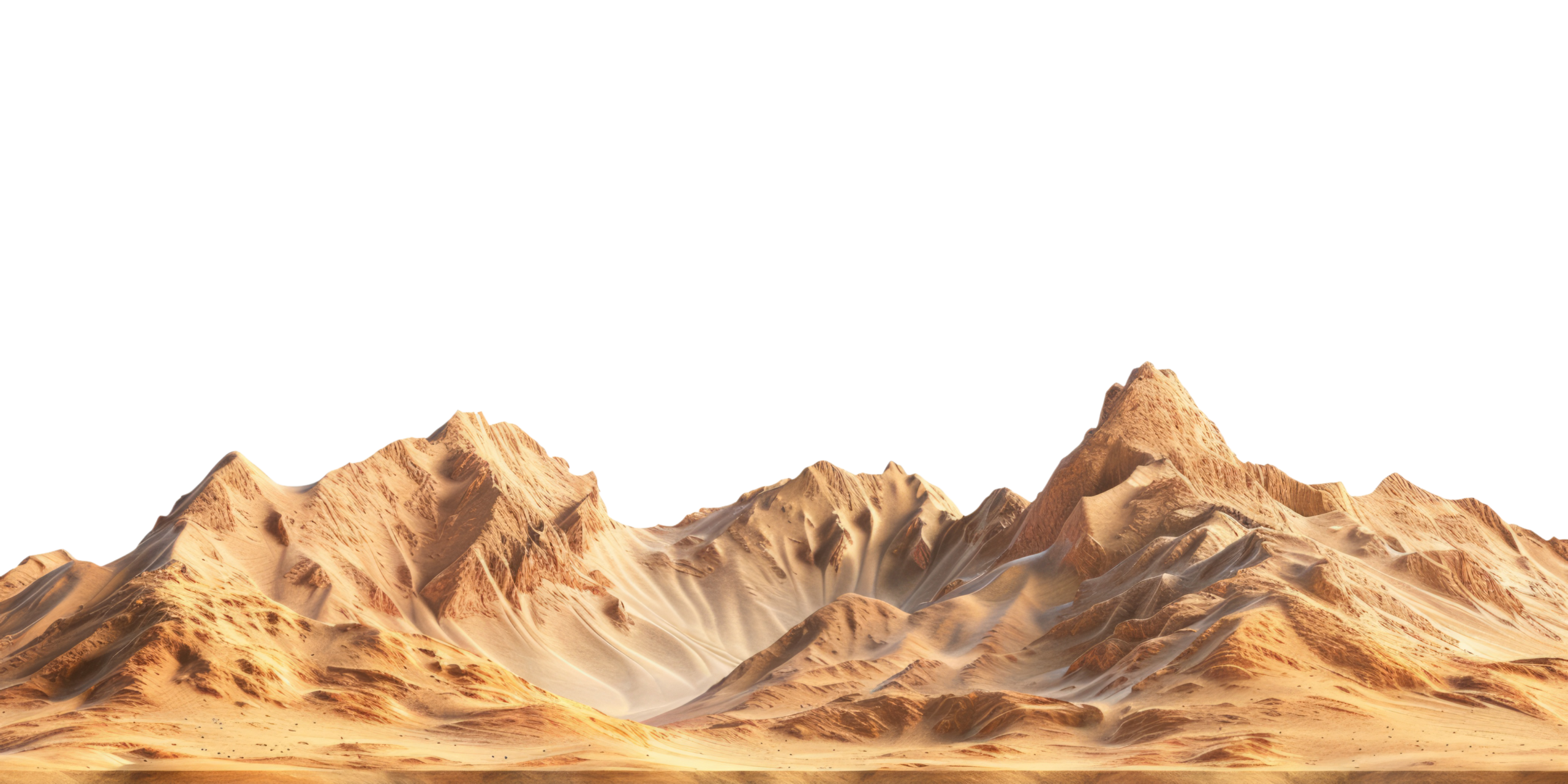 Desert Mountain Adreneline Mountain Las Vegas Nevada